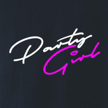 Party Girl Party Girl