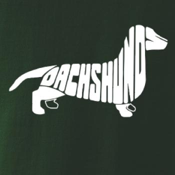 Jazvečík - Dachshund
