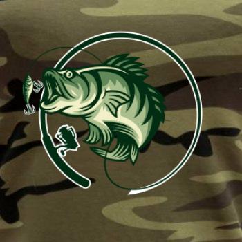 Ryba s prútom Ryba s prútom