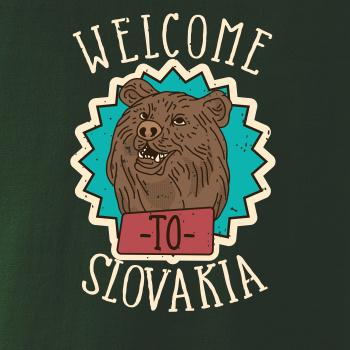 Welcome to Slovakia Welcome to Slovakia