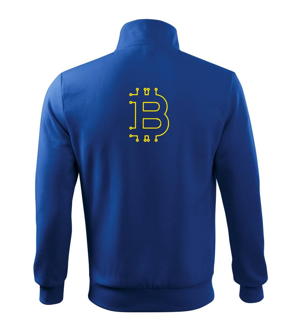 Bitcoin kryptomena Bitcoin kryptomena