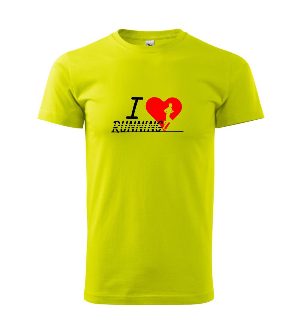 I love running chlapec I love running chlapec