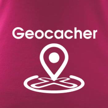 Geocacher maps