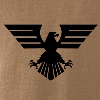 Royal Allegiance Eagle