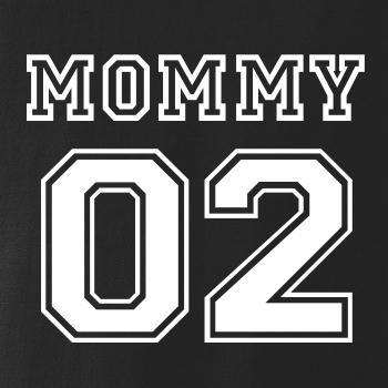 Family Team - otec, mama, dieťa