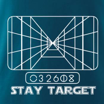 SW - Stay Target