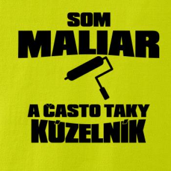 Maliar kúzelník