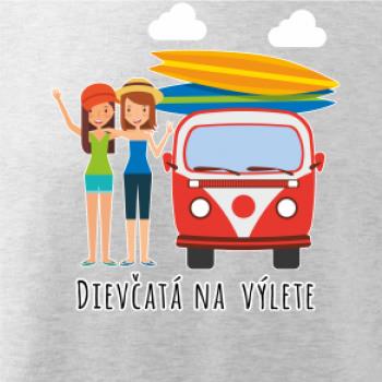 Dievčatá na výlete