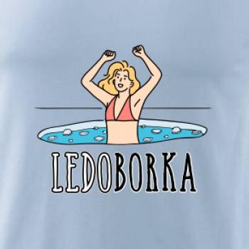 Ledoborka