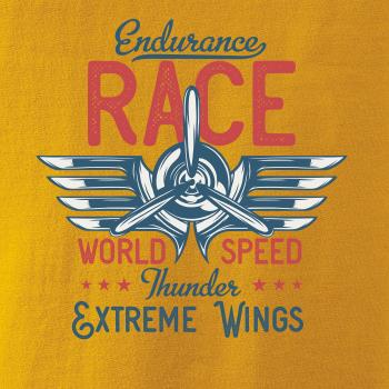 Endurance race Extreme Wings Endurance race Extreme Wings
