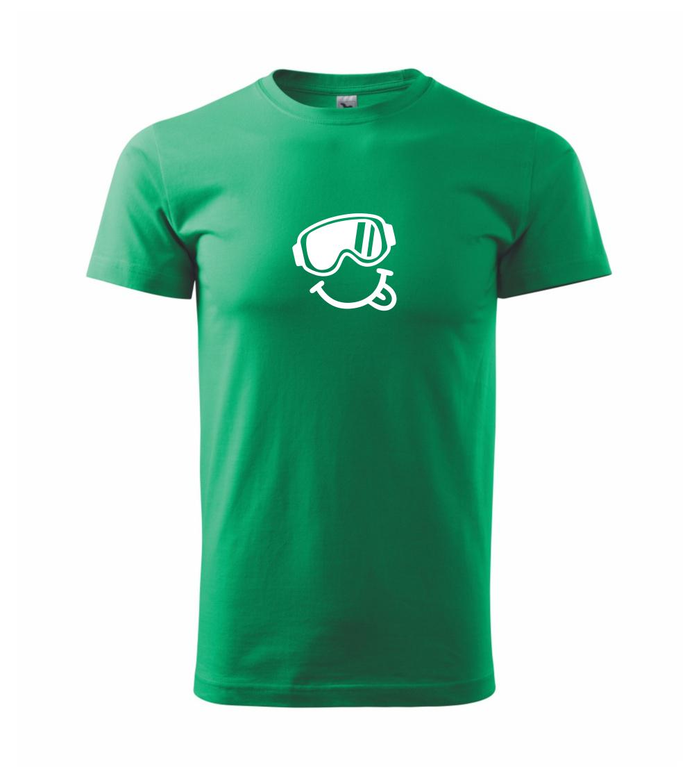 Veselý lyžiar Veselý lyžiar