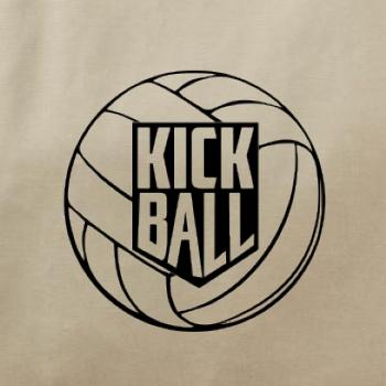 Kickball - lopta
