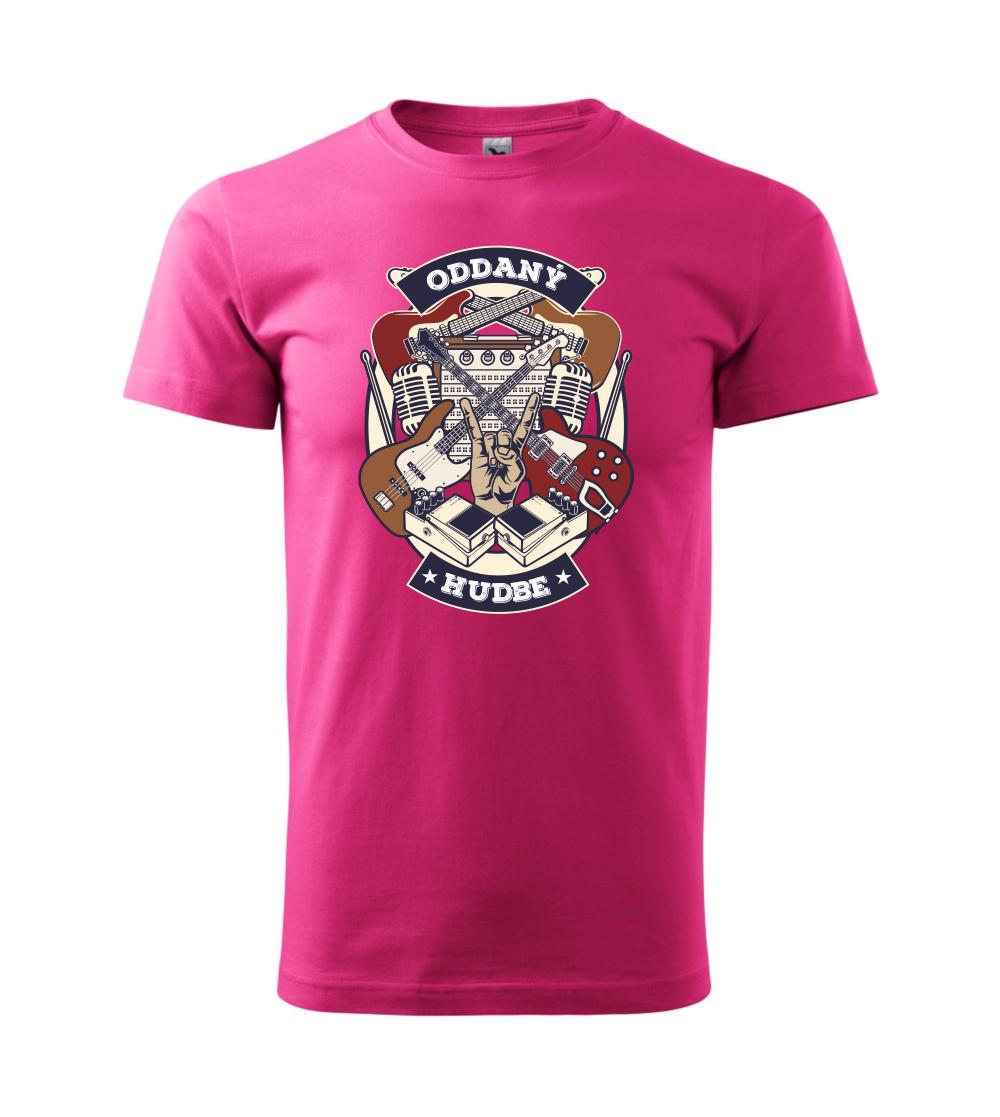 Oddaný hudbe SK Oddaný hudbe SK