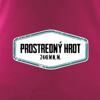 Hora Prostredný hrot