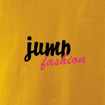 Jump fashion písacie