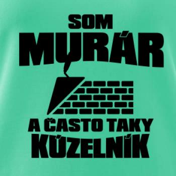 Murár kúzelník Murár kúzelník