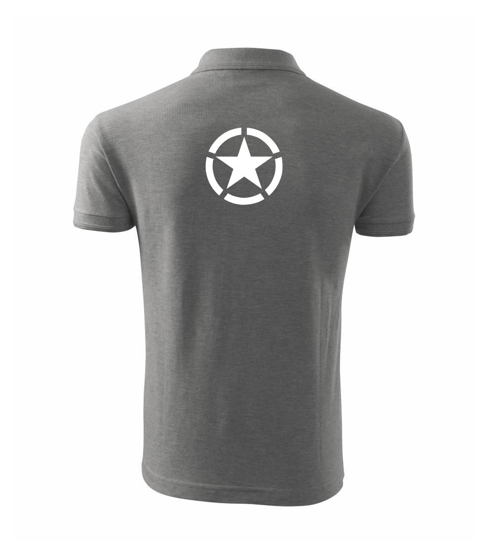 Army hvězda Army hvězda