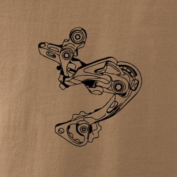 Cyclo prehadzovačka