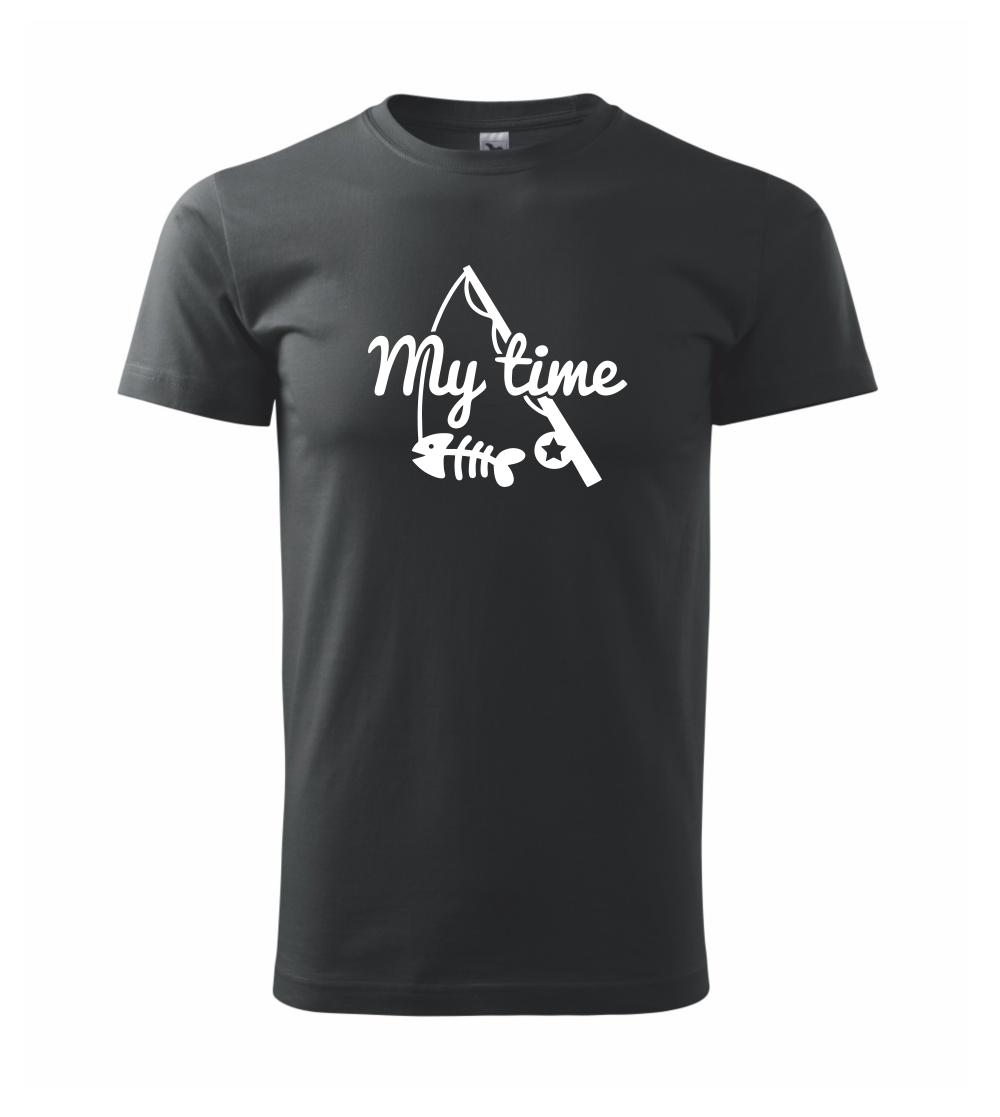 Rybárčenie - My time Rybárčenie - My time