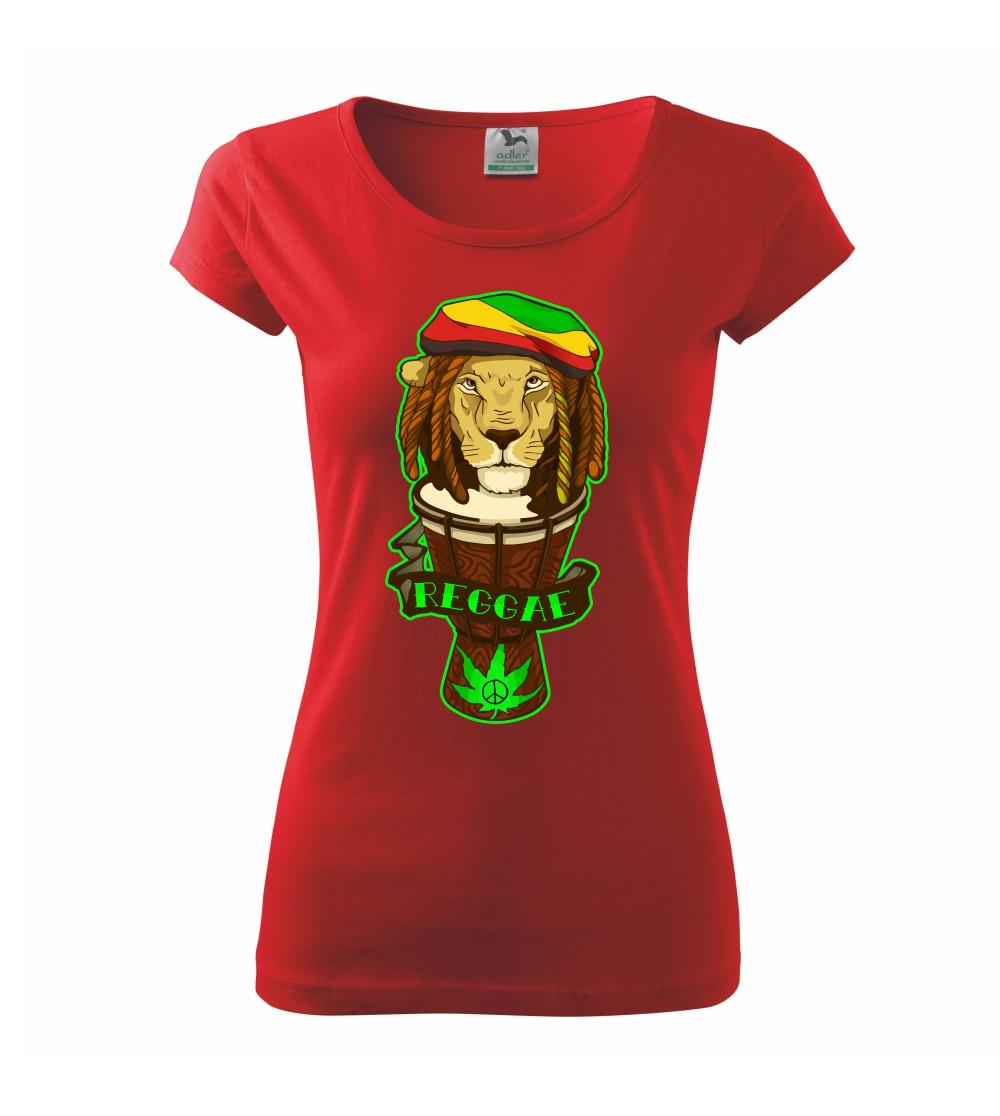 Reggae lev Reggae lev