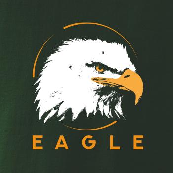 Eagle hlava Eagle hlava