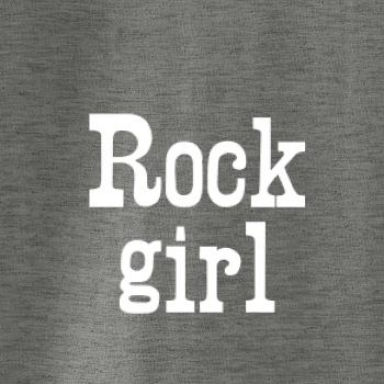 Rock Girl