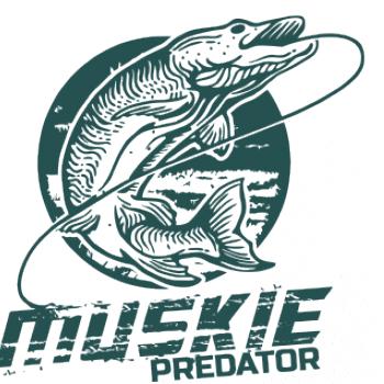 Muškárenie jedna ryba