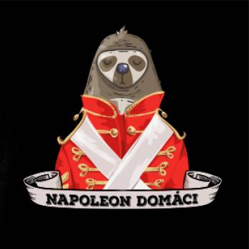 Napoleon domáci leňochod SK