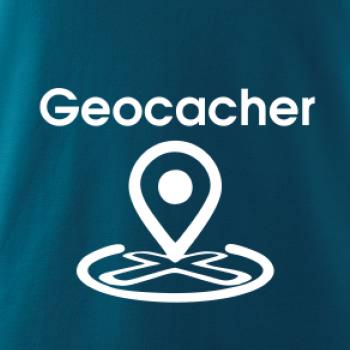 Geocacher maps