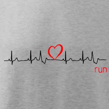 Moje srdce bije pre run Moje srdce bije pre run