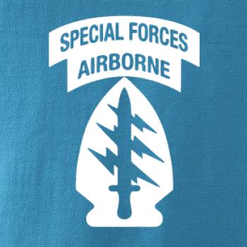 Airbone Special Forces Airbone Special Forces