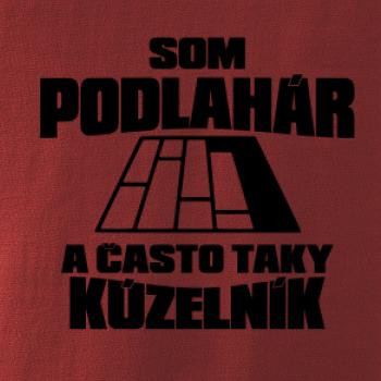 Podlahár kúzelník