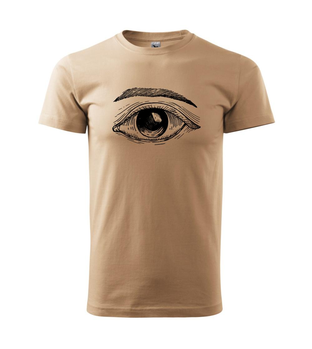 Oko do duše Oko do duše