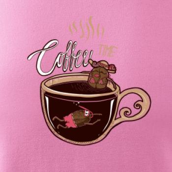 Coffee time bath (Pecka design)