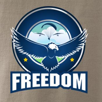 Paragliding orol freedom Paragliding orol freedom