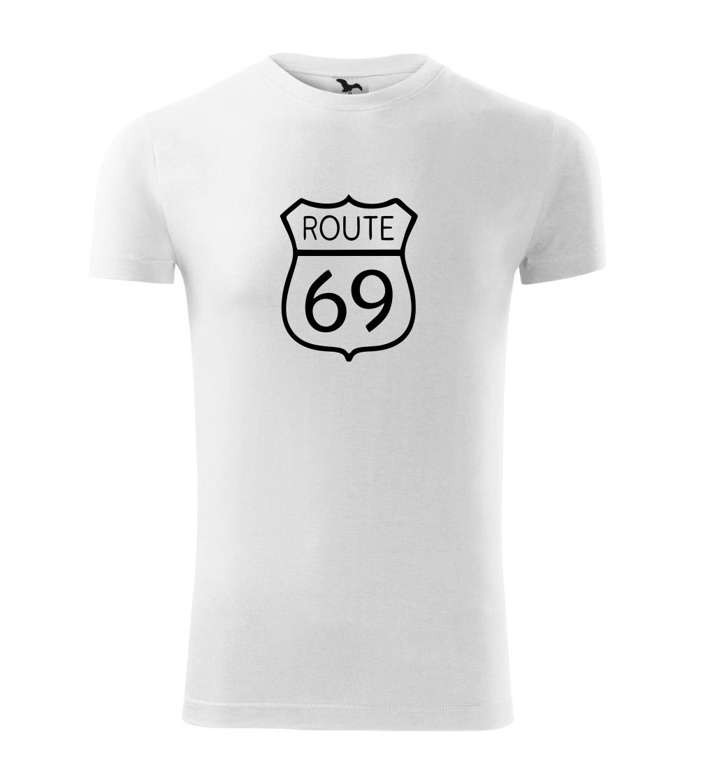 Route 69 Route 69