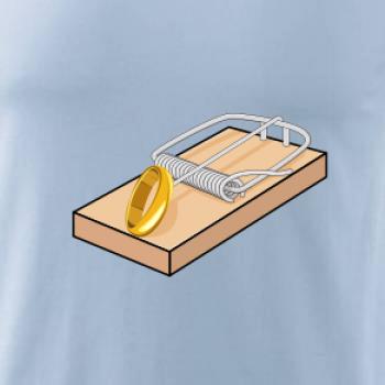 Pasca na ženícha Pasca na ženícha