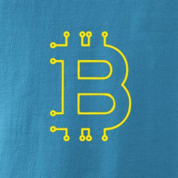 Bitcoin kryptomena Bitcoin kryptomena