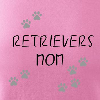 Retrievers mom (Retríver) (Reflexné labky)
