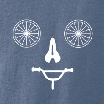 Zložená cyclo tvár