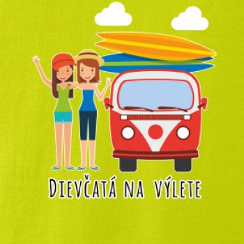 Dievčatá na výlete