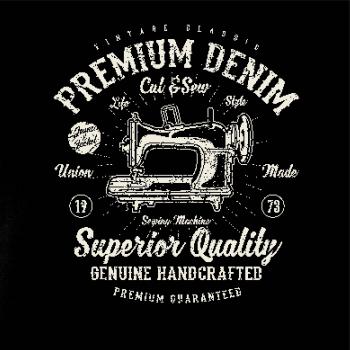 Premium Denim