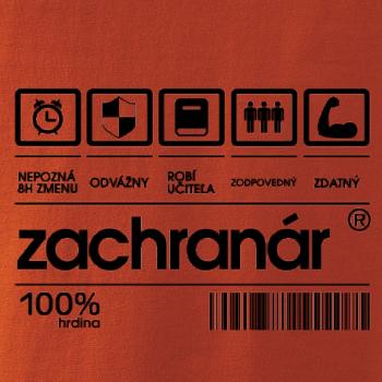 Čiarový kód - zahranár