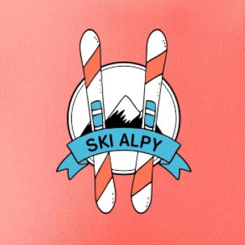 Ski alpy Ski alpy