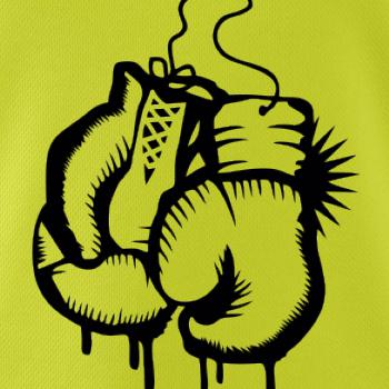 Box rukavice Box rukavice