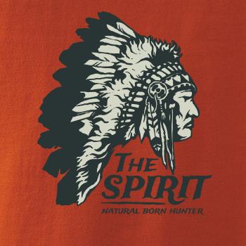 Indián hlava Indián hlava