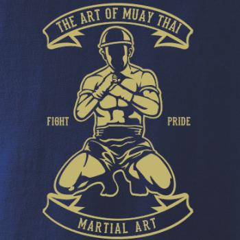 Art Of Muay Thai Art Of Muay Thai