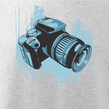 Zrkadlovka v prírode Zrkadlovka v prírode