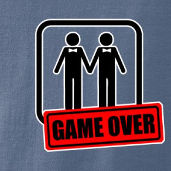 Bachelor Party - Game over (gay) Bachelor Party - Game over (gay)
