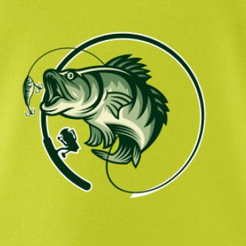 Ryba s prútom Ryba s prútom